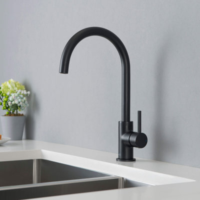 KIBI Lowa Kitchen Faucet