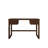 Dario Wooden Writing Desk-1735728354