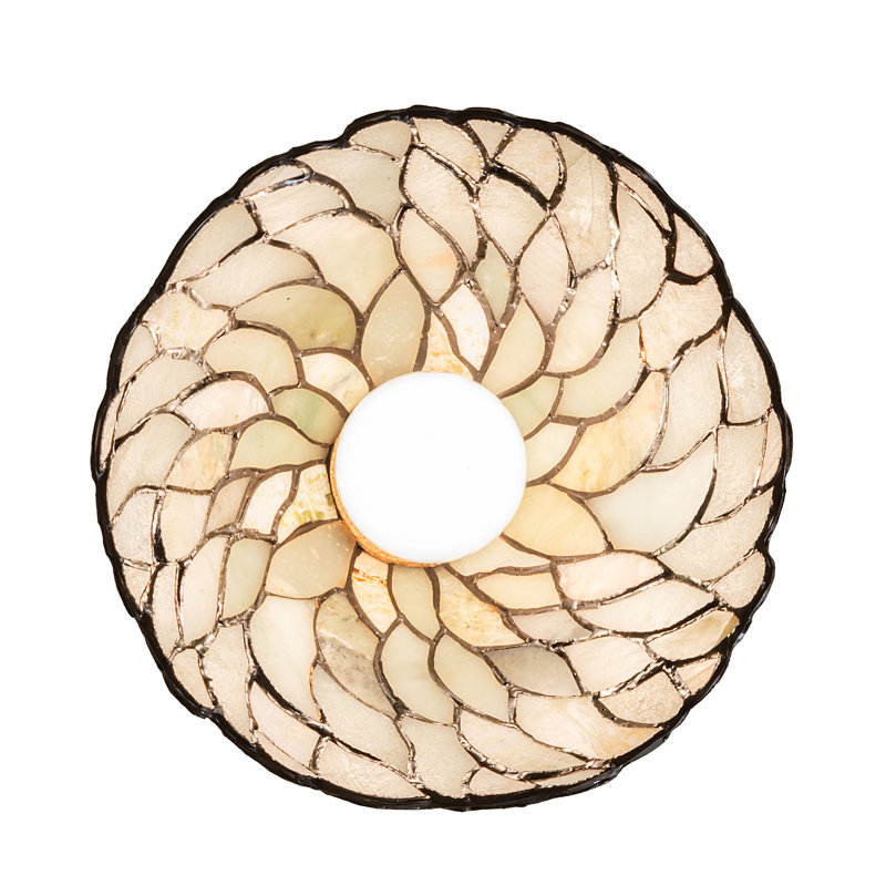 1 - Light Pendant