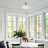 Junathean Flush Mount Ceiling Light-1609512497