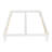 Yume Modern Solid Wood Platform Bed with Japanese Joinery-1347417650-1347417549