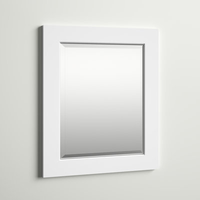 Grattan Flat Mirror