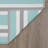 Rihamna Striped Indoor / Outdoor Rug-230042524