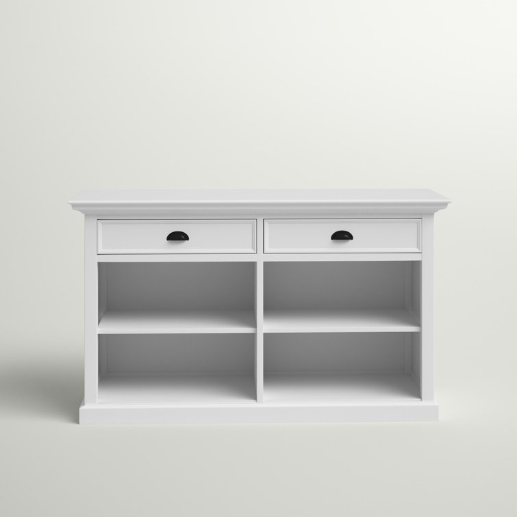 Beachcrest Home Avelar 57.09'' Sideboard & Reviews