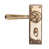 Polished Bronze