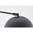 Caiyden 67.8'' Arched Floor Lamp-460298080-460298083