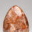 Genuine Polished Strawberry Quartz Freeform (1.3 Lbs)-125026498