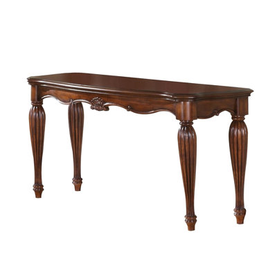 Liberatore 54'' Console Table