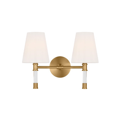 Hanover 4 - Light Vanity light