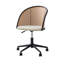 Chaise de bureau Clarrisa-1178850385