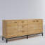 Hastings 180cm Console Table