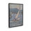 «Breezing Up» par Stephen Calcasola, reproduction d'art
