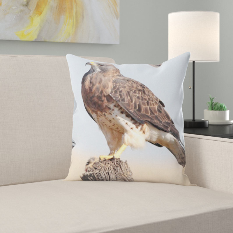 Coussin aviaire