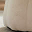 Fauteuil à billes Beige