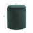 16.9 Inches Height Upholstered Round Storage Ottoman-1482938483