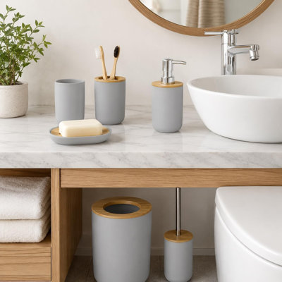 Bathroom Accessory