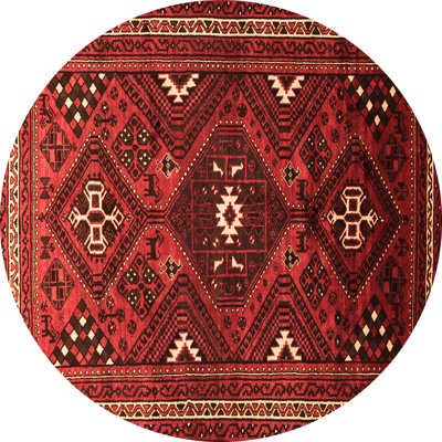 George-James Oriental Indoor Rug