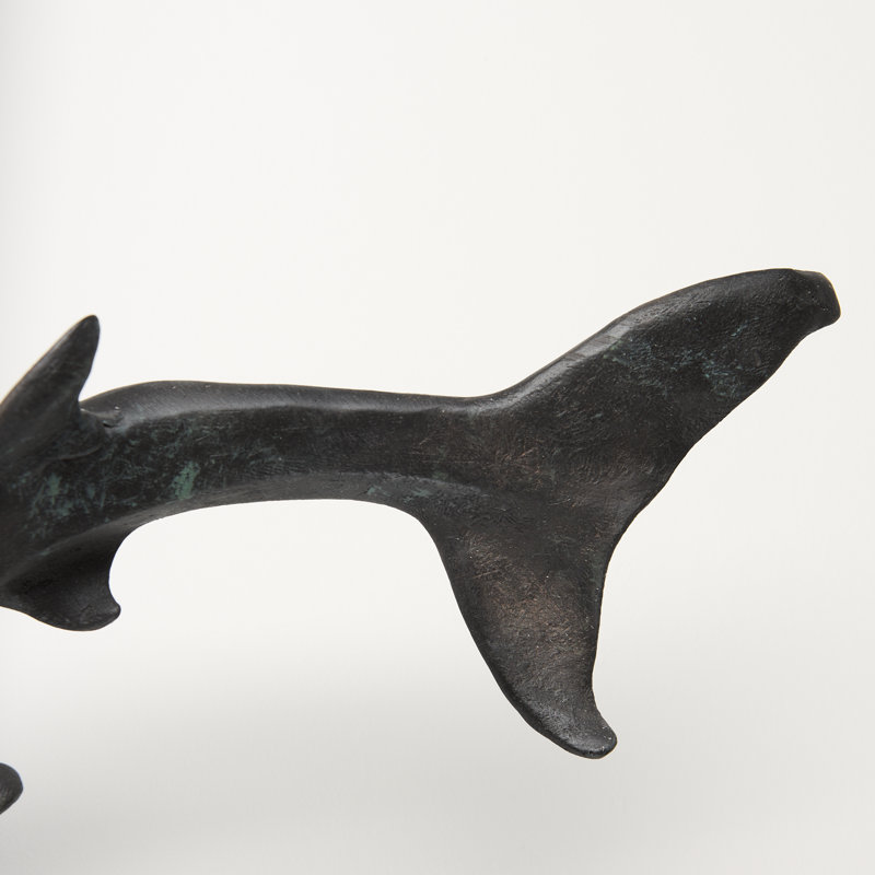 Animals Figurines & Sculptures, 24" H x 11" W x 18" D