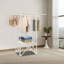 Porte-vêtements pliable-1482274659