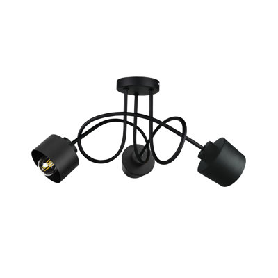 Barnaton Flush Mount