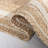 Weintraub Natural Fiber Hand Woven Jute Rug-777427187
