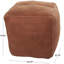 Repose-pieds en cuir Shari-88409214