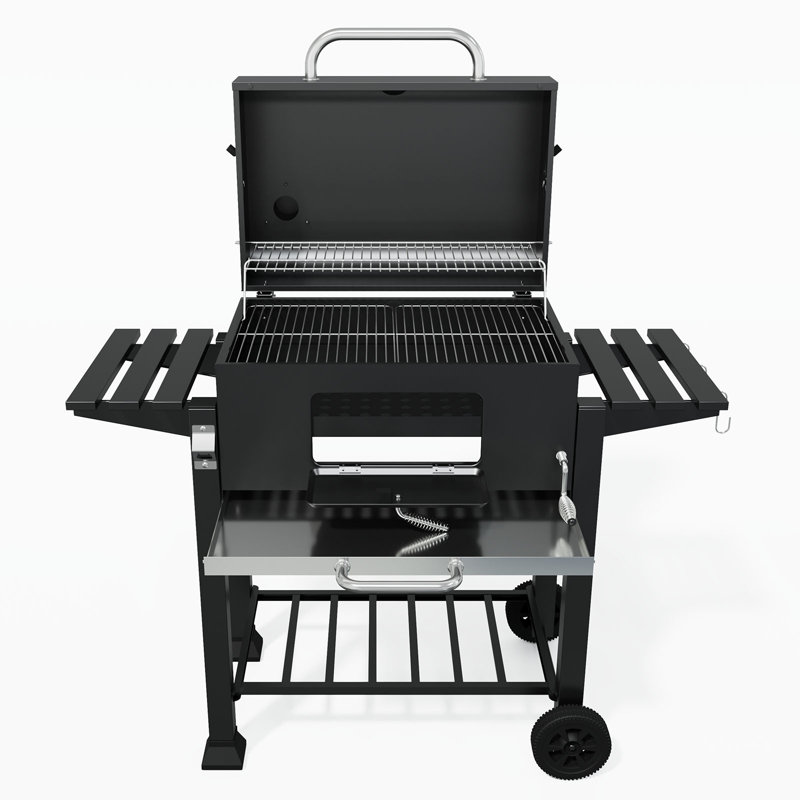 JolyDale Charcoal Grill