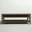 Table basse avec rangement Emmie-781670300