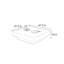 Table basse Light Luxury-1055953664