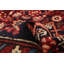 Andelz Dark Navy Rug 3'4" x 5'5"