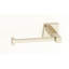 Contemporary II Single Post Wall Mounted Toilet Paper Holder-9154421