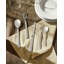 Santiago 5 - Piece Stainless Steel Flatware Set - Service for 1