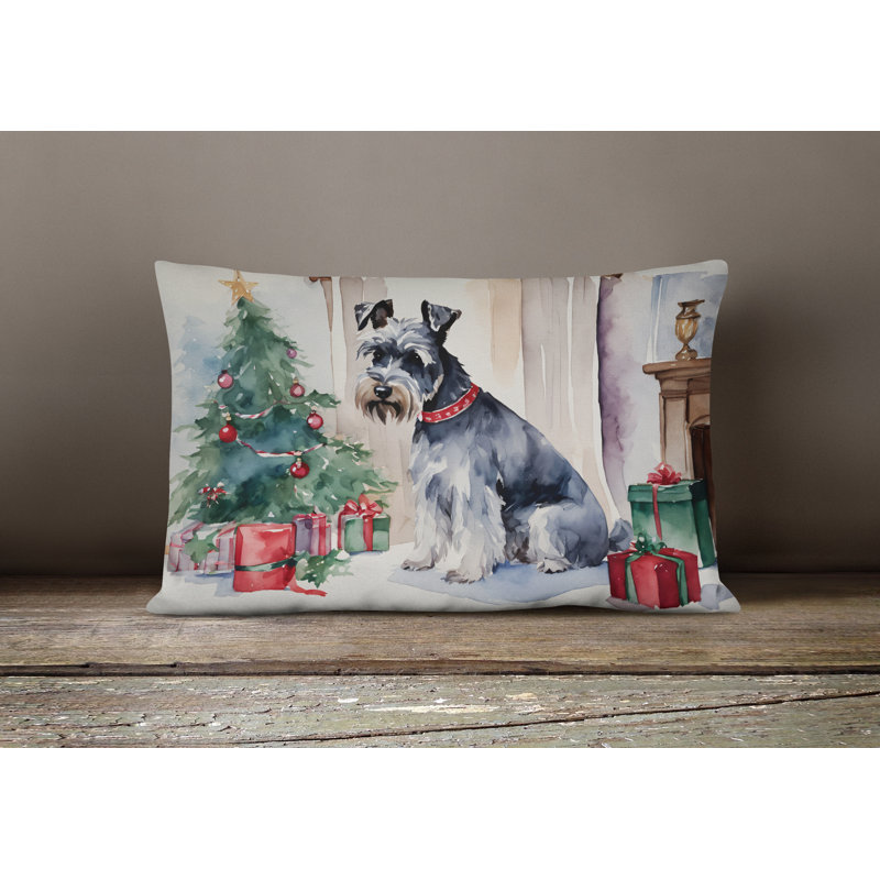 Other/No Pattern Outdoor Throw Pillow
