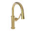 Taft Single Handle Pull Down Bar Faucet-38157732
