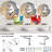 Hashem Circle Mirror-1287279117
