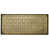Antique Brass is out of stock