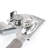 Stainless Steel Can Opener