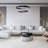 Bitto Nesting Coffee Table