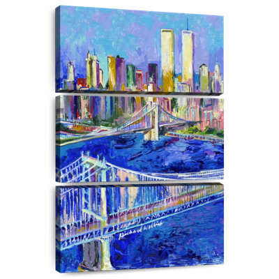Sireci Vibrant New York