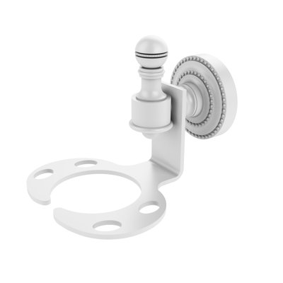 Porte-brosse à dents & culbuteur Godinez