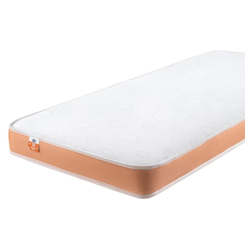 Silentnight Kids Range Kids Eco Memory Bunk Mattress     