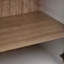 Grand garde-manger arqué avec 2 grands tiroirs-1436445545