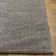 Surles Rectangle Hillside Polyester Area Rug in Taupe