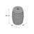 Feliciana  Ceramic Accent Stool-85970228