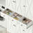 42.5″ W x 66.9″ H Freestanding Bathroom Cabinet With 6 Doors, Storage Wood Tall Cabinet With 3 Drawer-878506182