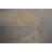Vegetable Dye Oushak Turkish Area Rug 10