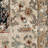 Traditional Low-Pile Durable Performance Persian Area Rug-893151316