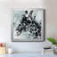 Girafe - cadre photo, impression sur toile-1786356625-1786356629