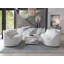 Genevieve Bench Seat Sofa-2002452136