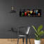 «Mixology» par Epic Portfolio, art mural en verre acrylique-76817842
